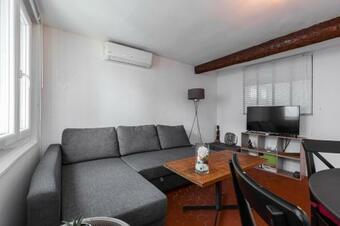 Apartamento Smartbnb - Atypique Appartement Nicois - Vieille Ville