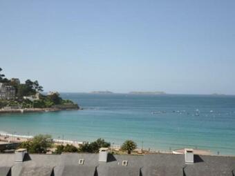 Apartamento Appartement Perros-guirec, 2 Pi�ces, 2 Personnes - Fr-1-368-162