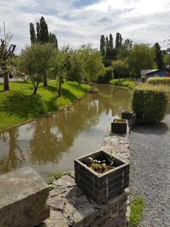 Les Etangs De Planquery