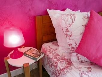 G�te Plouguiel, 4 Pi�ces, 6 Personnes - Fr-1-536-153