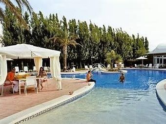 Hotel Ampuria Inn