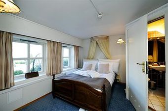Kronen Gaard Hotel