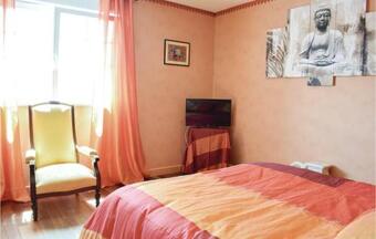 Five-bedroom Holiday Home In Quettreville-s.-sienne
