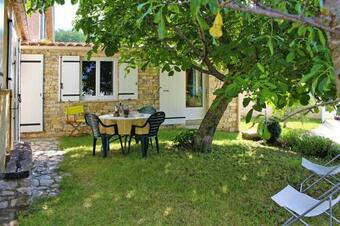 Semi-detached House Revest-du-bion - Prv06100g-l