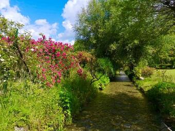 Bed & Breakfast Aux Jolies Sources