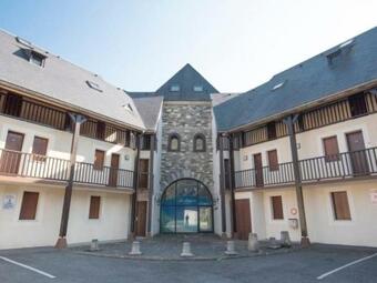 Apartamento Appartement Saint-lary-soulan, 5 Pi�ces, 9 Personnes - Fr-1-296-287