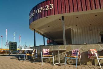 Hamar�y Hotel