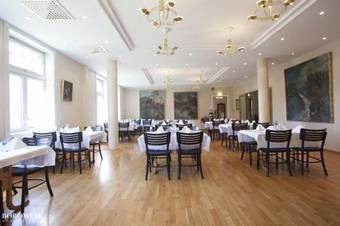 Tyssedal Hotel