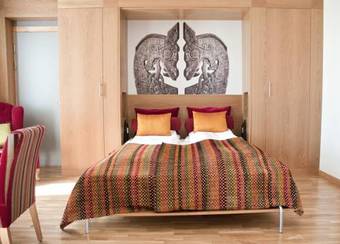 Stiklestad Hotell