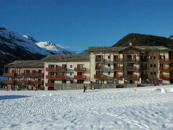 Apartamento Appartement Termignon, 2 Pi�ces, 4 Personnes - Fr-1-508-19