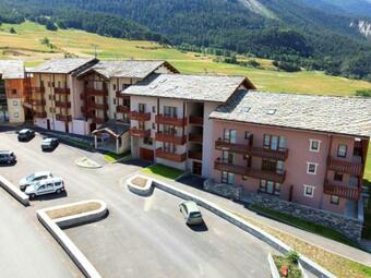 Apartamento Appartement Termignon, 3 Pi�ces, 8 Personnes - Fr-1-508-14