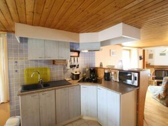 G�te Vagney, 2 Pi�ces, 2 Personnes - Fr-1-589-304