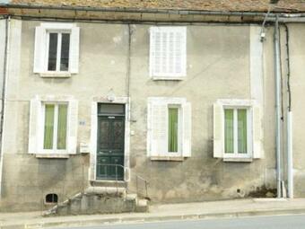 G�te Vailly-sur-sauldre, 3 Pi�ces, 4 Personnes - Fr-1-586-14