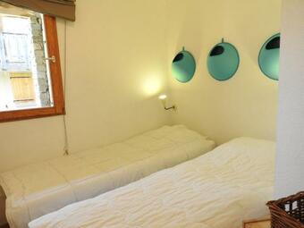 Chalet La Norma