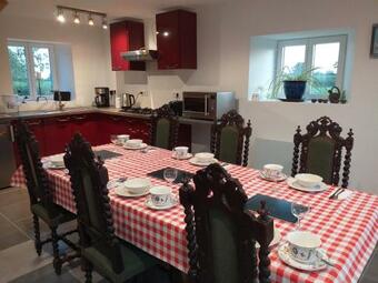 Bed & Breakfast La Petite Houssaye