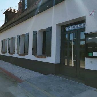 Hotel Auberge Saint-jean