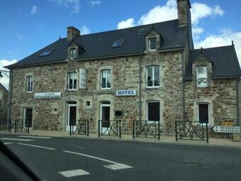 Hotel Auberge Vall�e De La Douve