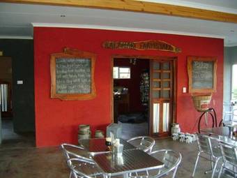 Agroturismo Kalahari Farmstall