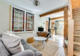 Hideaway Cottage
