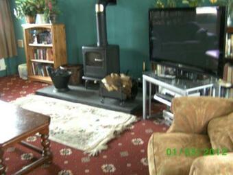 Hotel Lowri Cottage