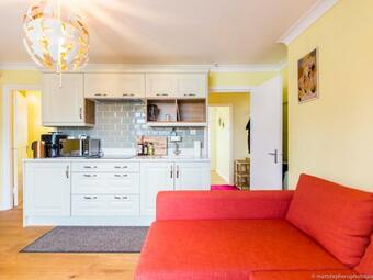 Apartamento Pass The Keys - Perfectly Delightful 2bdr In The Heart Of Brighton