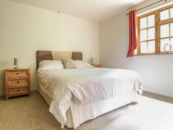 Rookery Farm Cabin