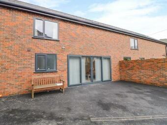 7evern Porth Farm