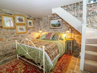 The Bothy