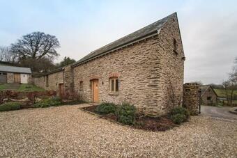 The Cowshed