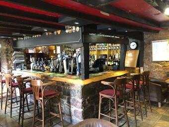 Hotel Butchers Arms
