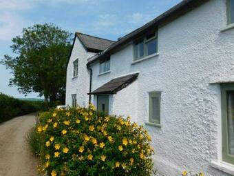 Oak Tree Cottage