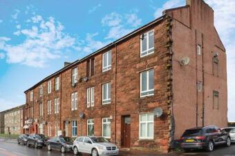 Townend Apartment