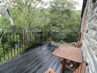 Capel Ebenezer