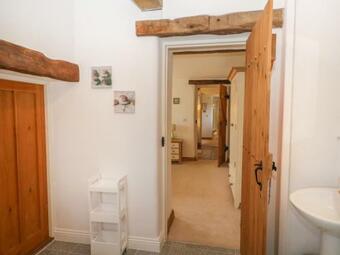 Byre Cottage