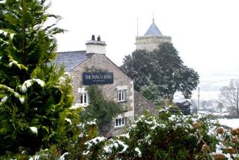 Hotel The Punch Bowl Inn