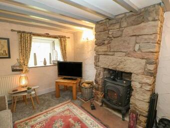Orchard Cottage
