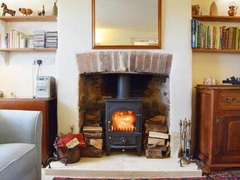 Maisey Cottage