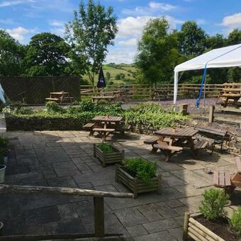 Bed & Breakfast Black Lion Inn