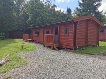 Parkwood Lodge