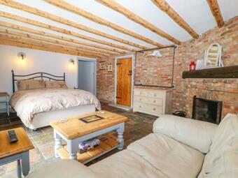 Gables Cottage