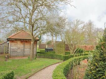 The Garden Room