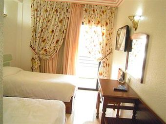 Majliss Hotel