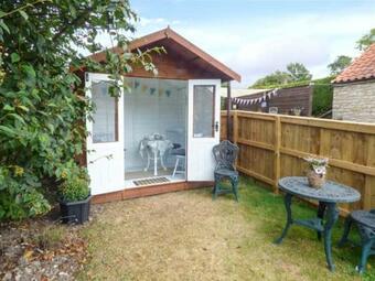 Alfie's Place