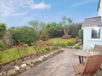 Incline Cottage