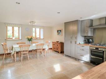 Lime Tree Cottage