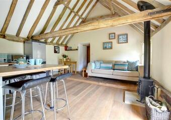 Bluebell Byre