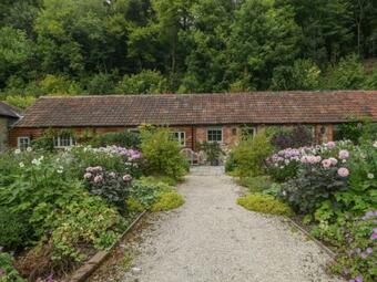 Barn Owl Cottage