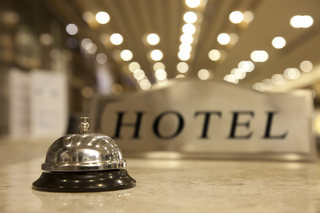 Hotel Continental Arad