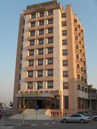 Hotel Egreta