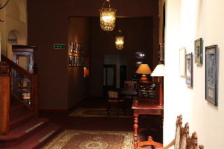 Hotel Hill Club
